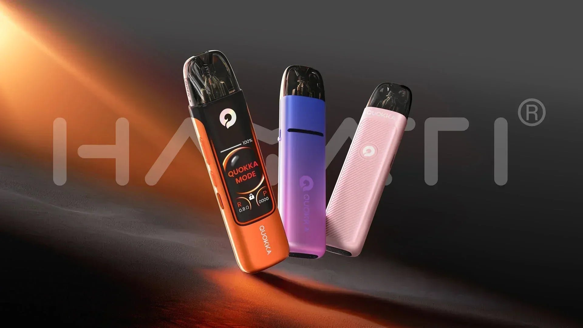 Hayati Quokka Pro Vape Kit Review: The Ultimate Refillable Pod System Vape Vibes Hayati Quokka Pro Vape Kit Review: The Ultimate Refillable Pod System Vape Vibes