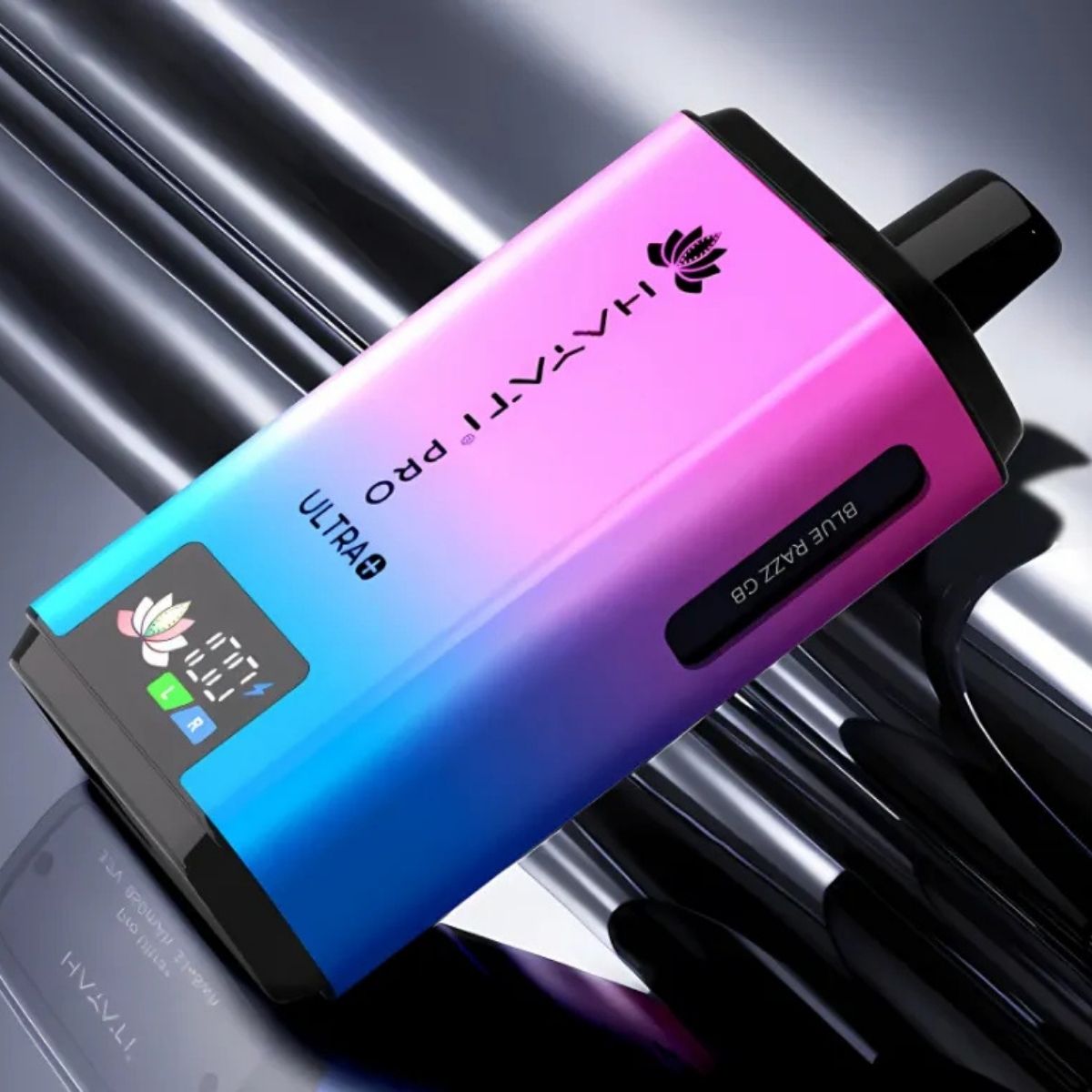 The Vape That Lasts for Weeks: An Ultimate Review of the Hayati Pro Ultra Plus 25,000