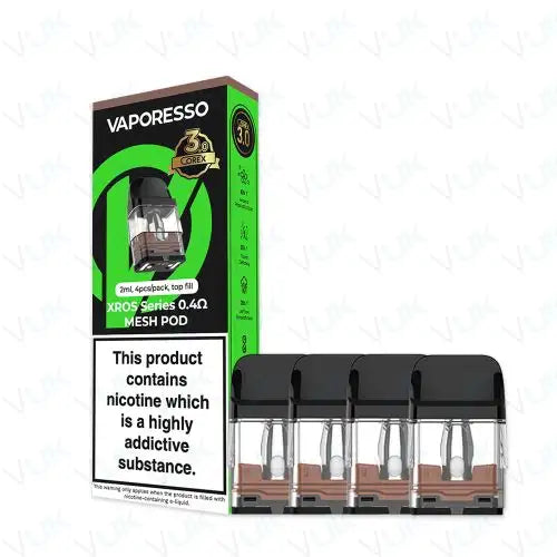 Vaporesso XROS COREX 3.0 Replacement Pods