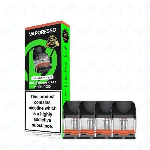 Vaporesso XROS COREX 3.0 Replacement Pods