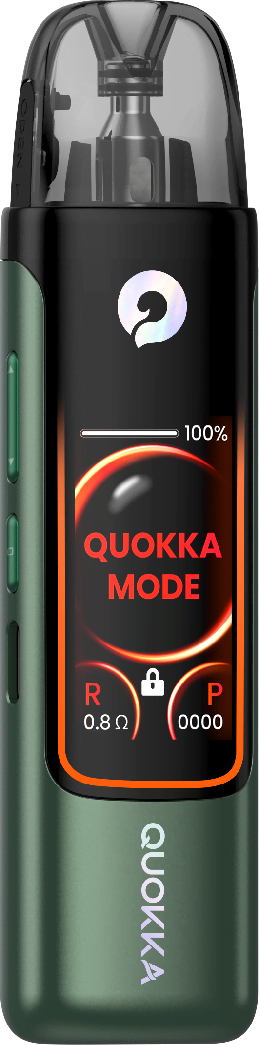Hayati Quokka Pro Vape Kit