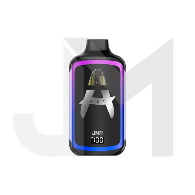 JNR Ace 36K Prefilled Pod Vape Kit - 20mg