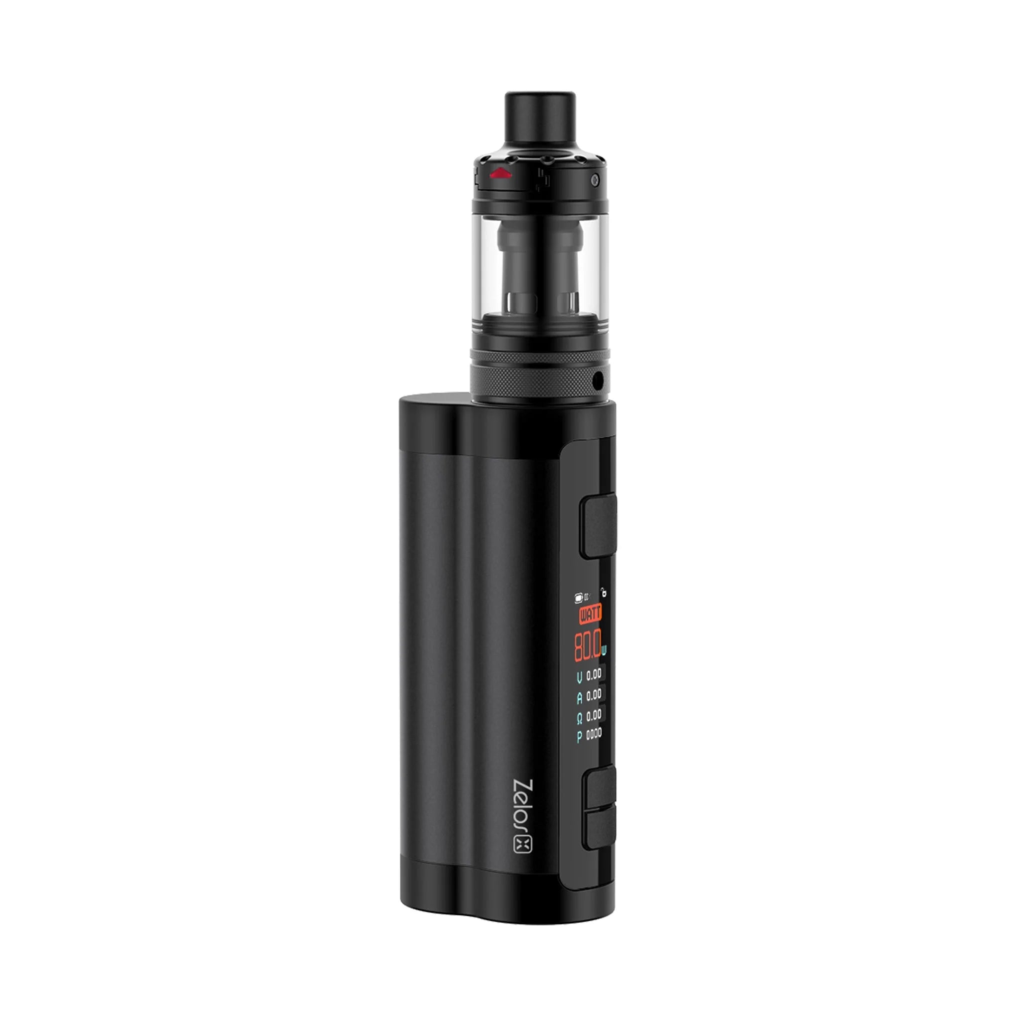 Aspire Zelos X Vape Kit