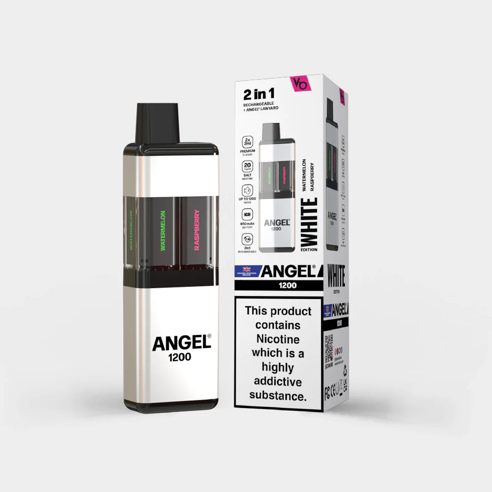 Angel 1200 Vape Kit