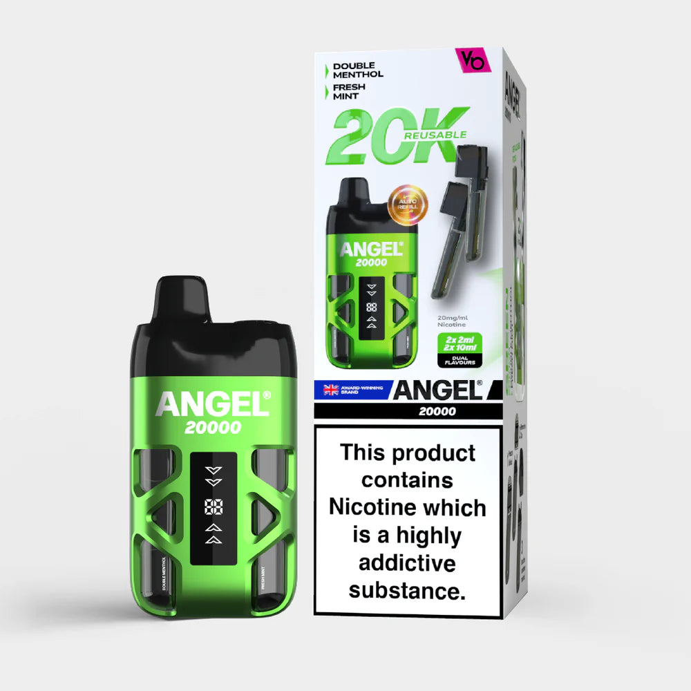 Angel 20000 Vape Kit