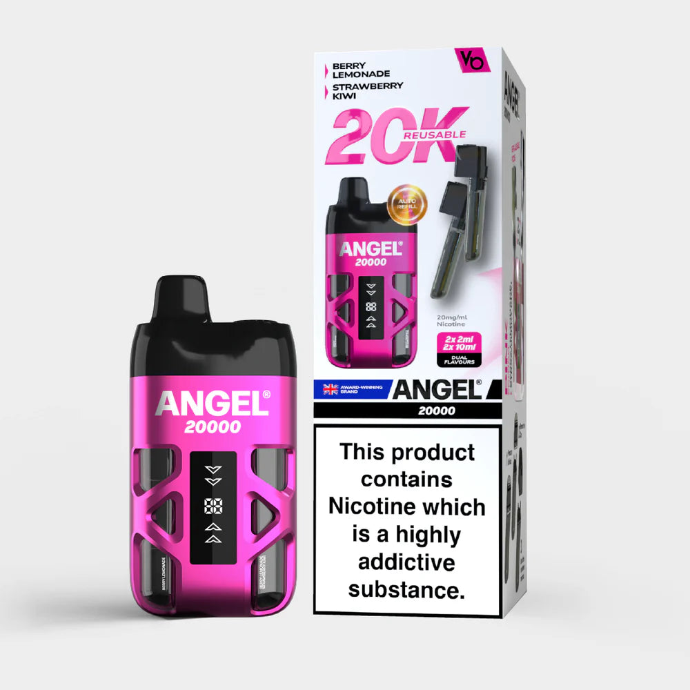 Angel 20000 Vape Kit