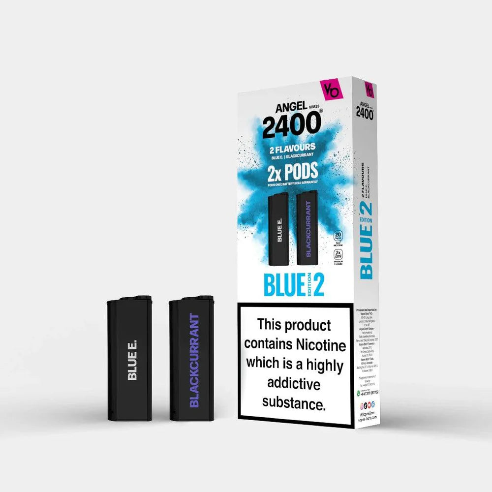 Angel 2400 VBS Pods
