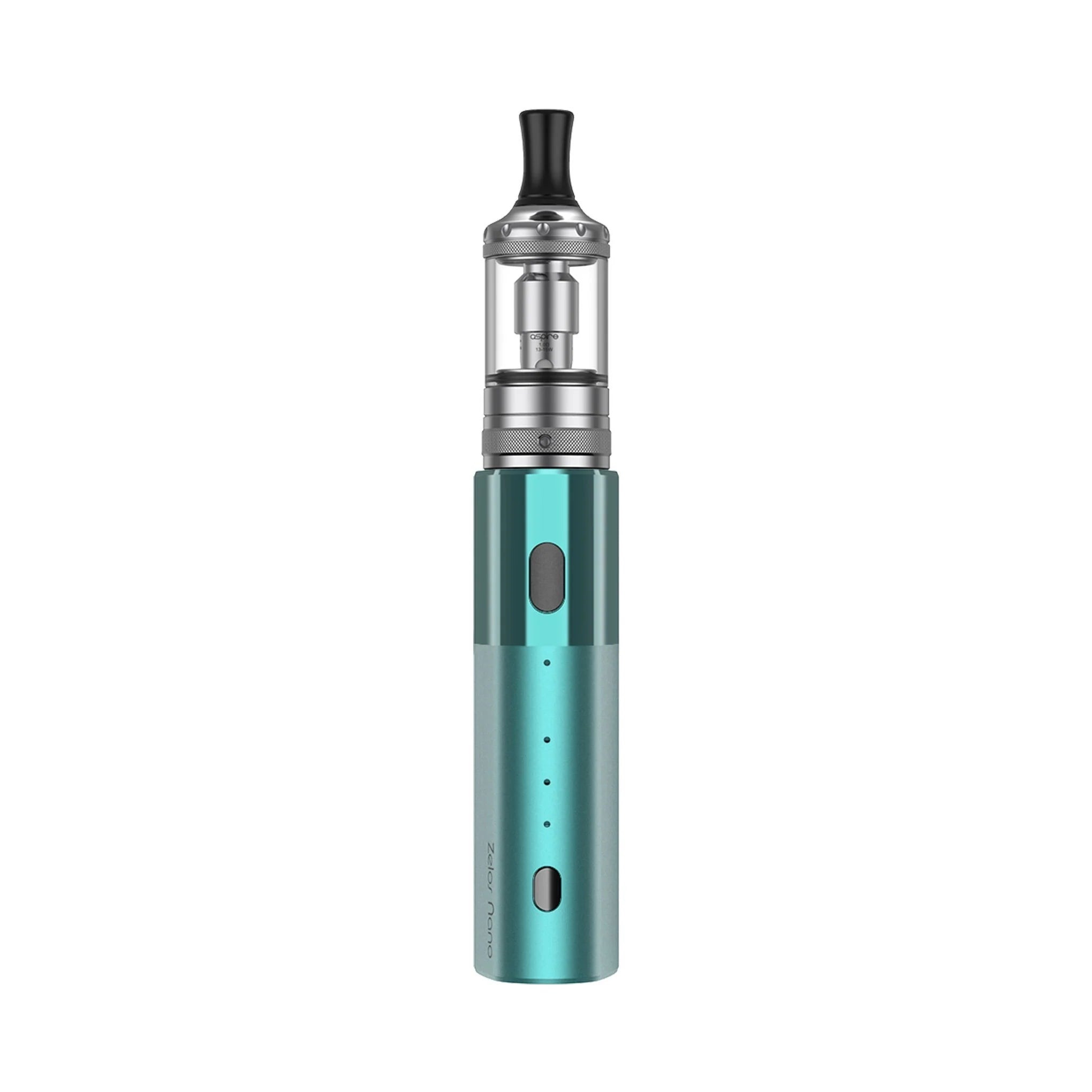 Aspire Zelos Nano Kit