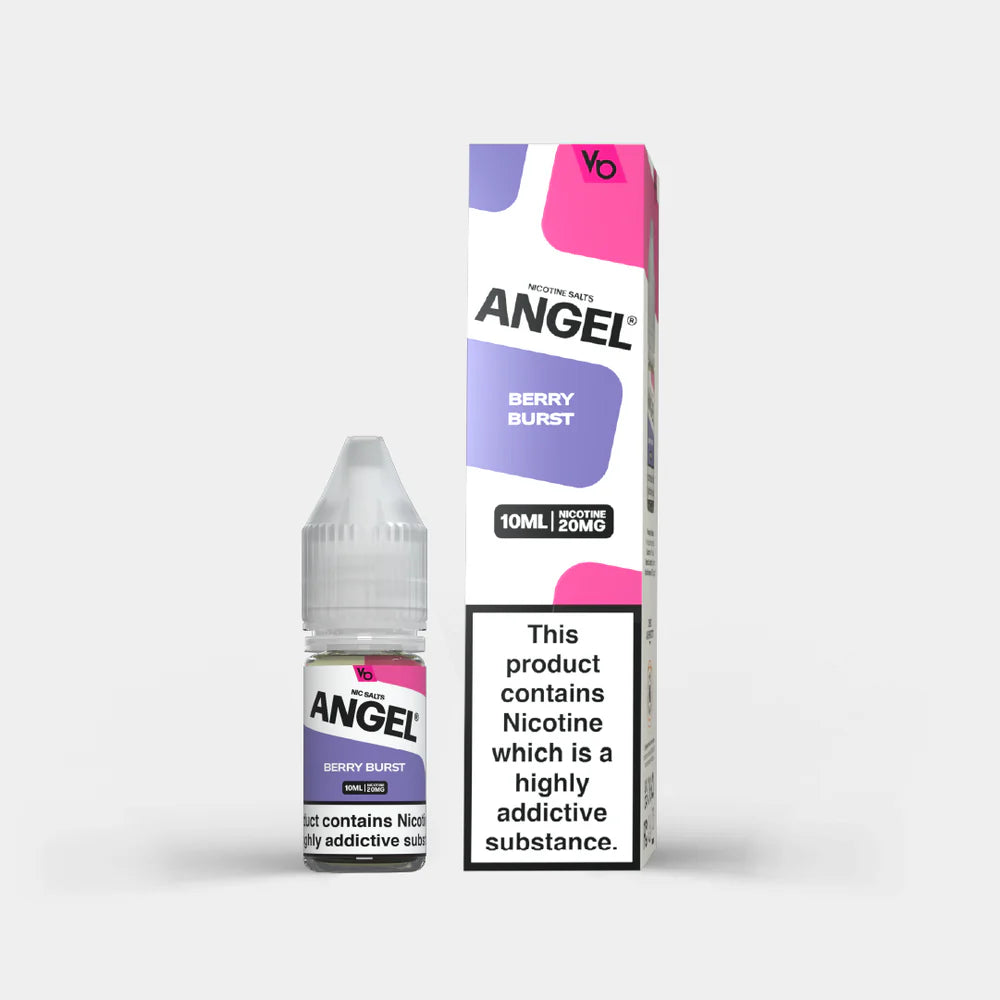 Angel Nic Salts - 10ml