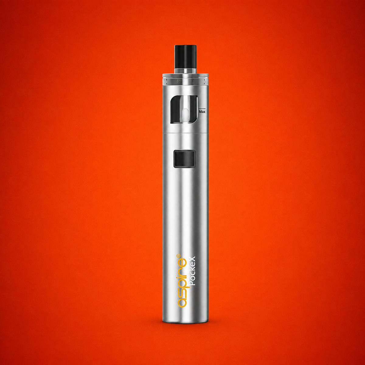 Aspire PockeX Kit