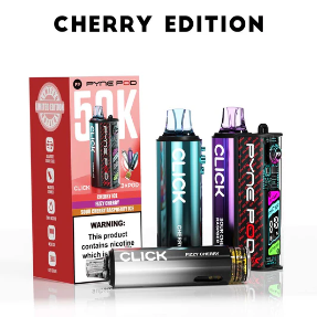 Pyne Pod Click 50K Vape Kit