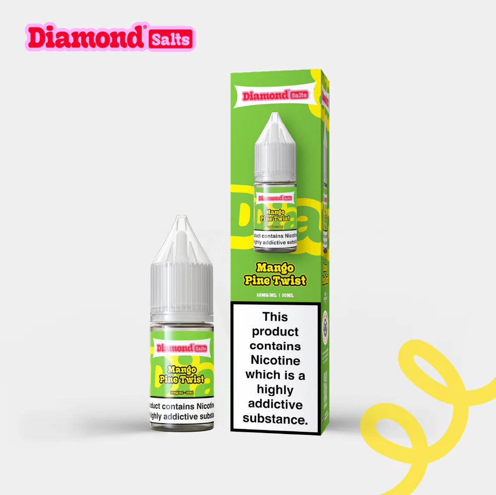 Diamond Salts - 10mg & 20mg