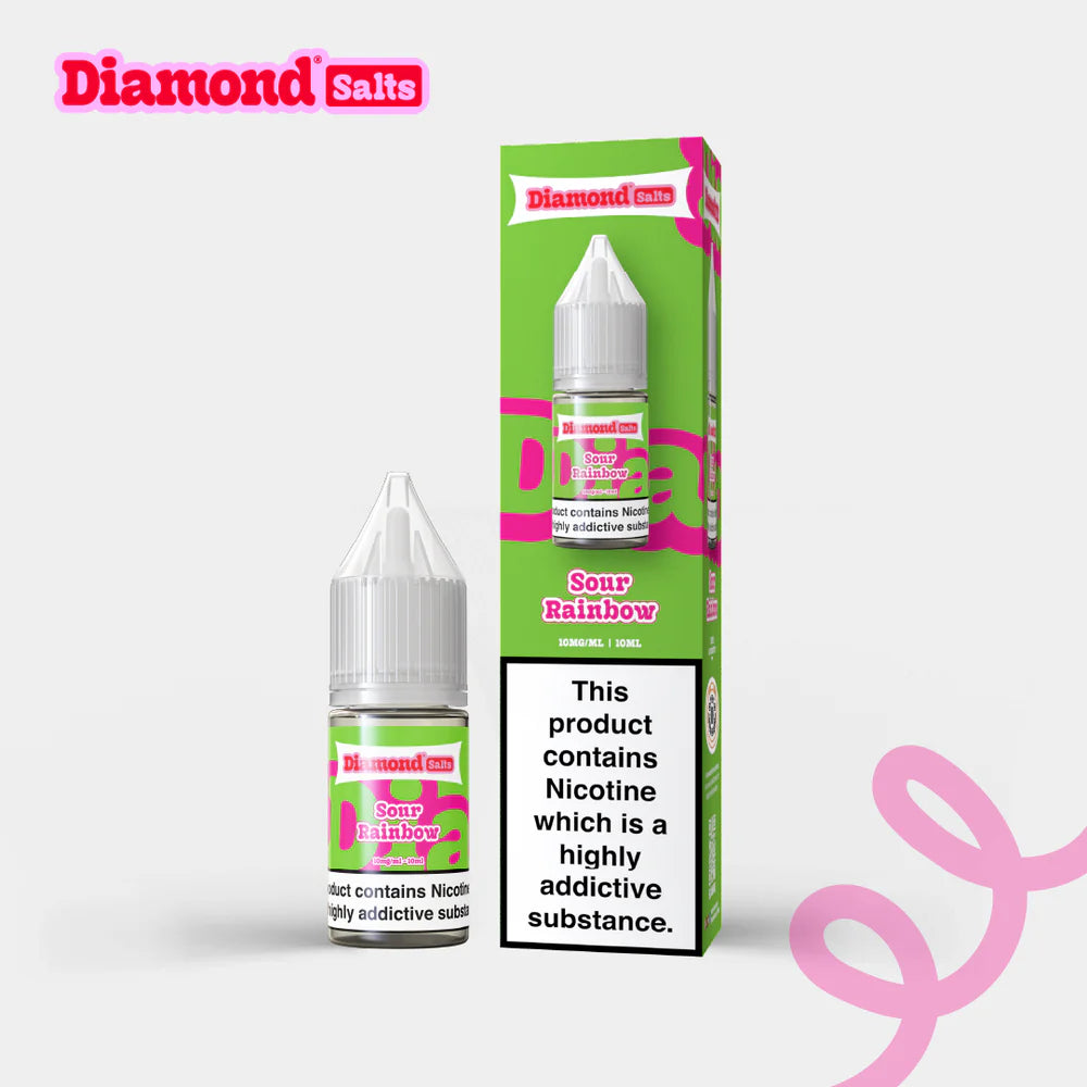 Diamond Salts - 10mg & 20mg