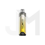 Memers Wukong V10000 Prefilled Pod Vape Kit 10000 Puffs