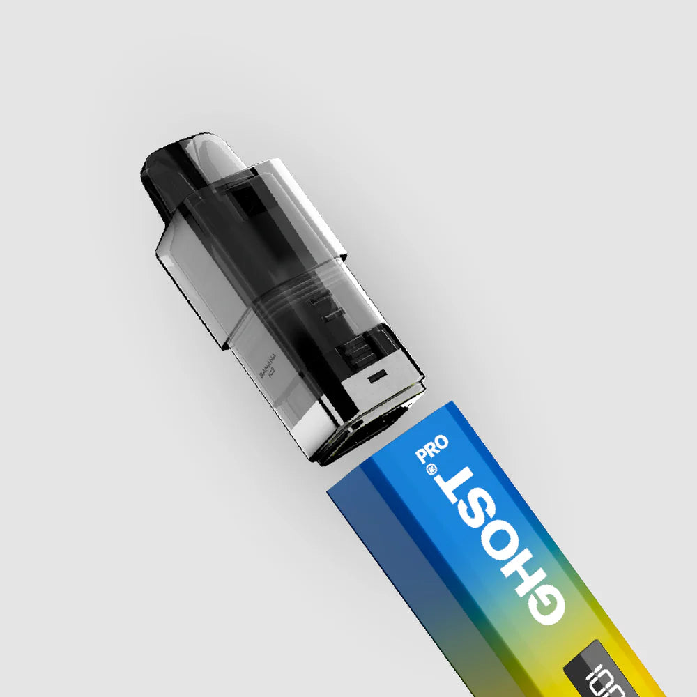 Ghost Pro 8000+ Vape kit