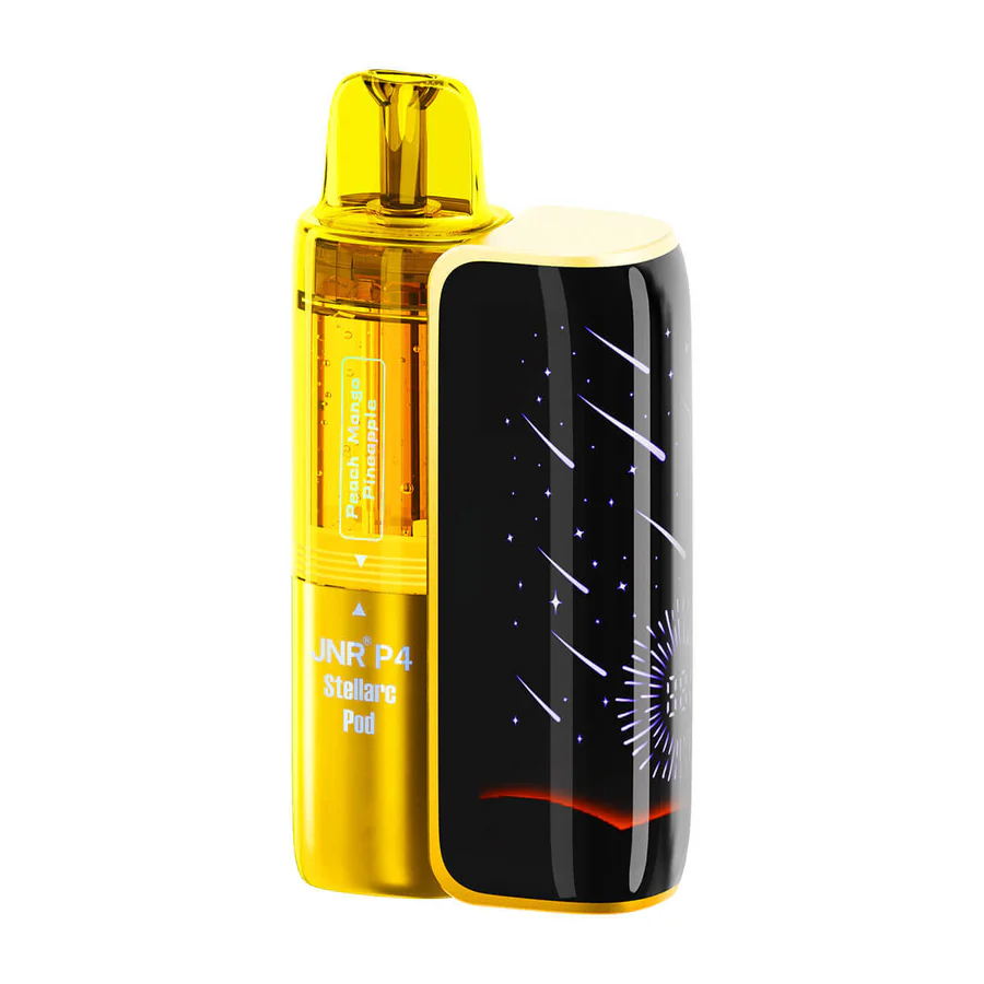JNR P4 Stellarc 100K Vape Kit