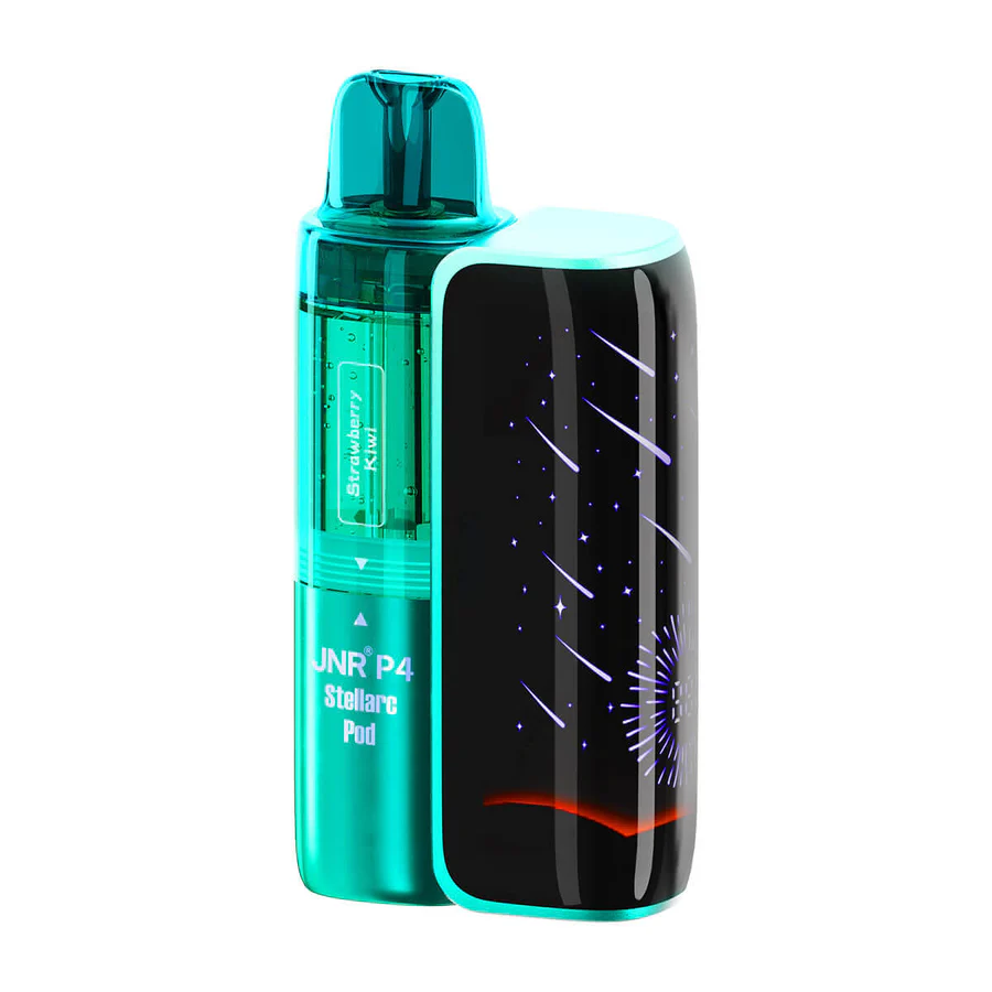 JNR P4 Stellarc 100K Vape Kit