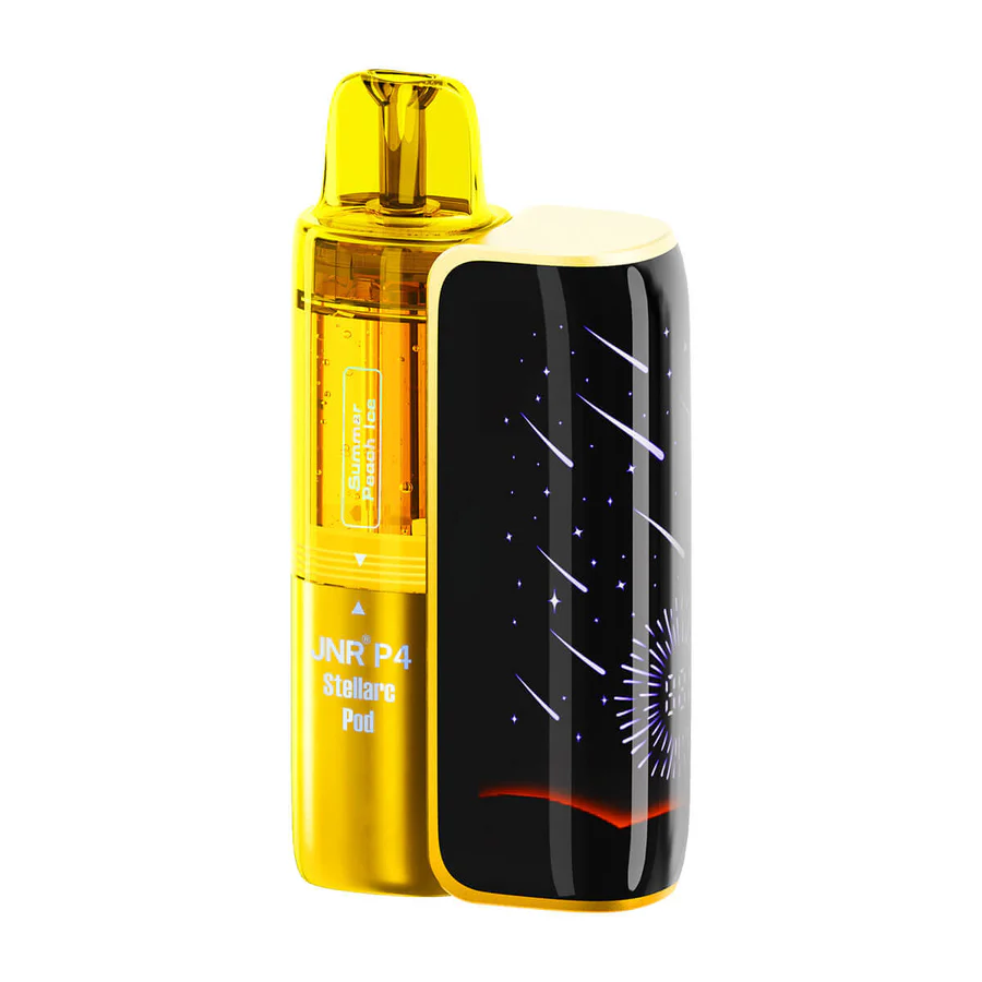 JNR P4 Stellarc 100K Vape Kit