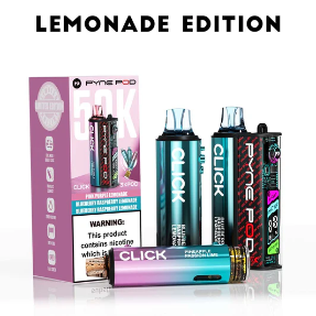 Pyne Pod Click 50K Vape Kit