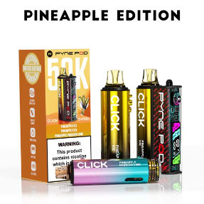 Pyne Pod Click 50K Vape Kit