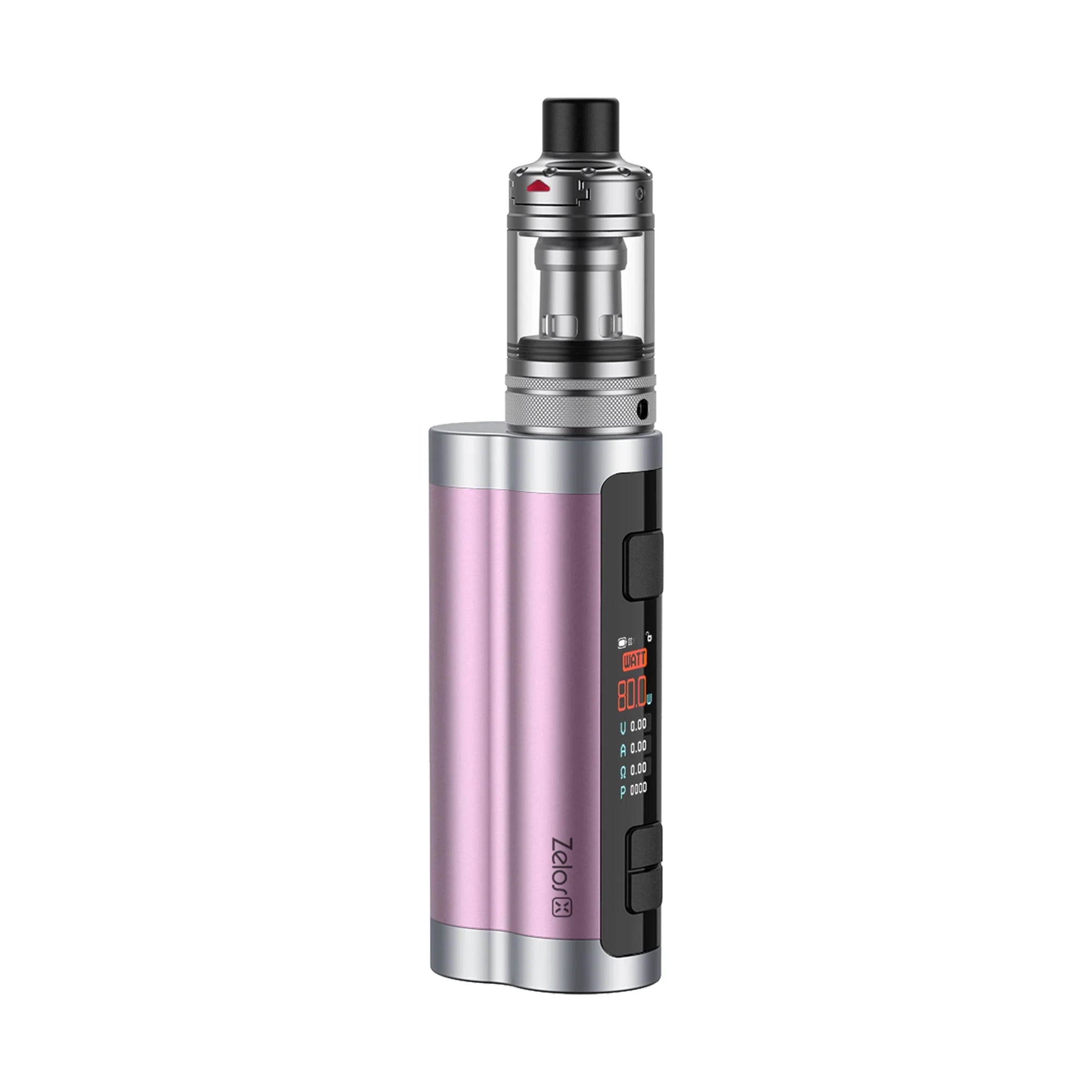 Aspire Zelos X Vape Kit