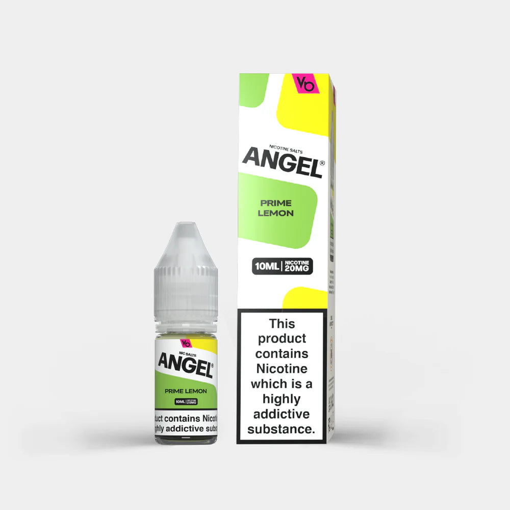 Angel Nic Salts - 10ml