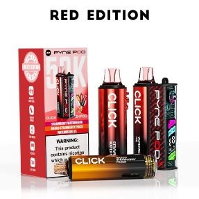Pyne Pod Click 50K Vape Kit