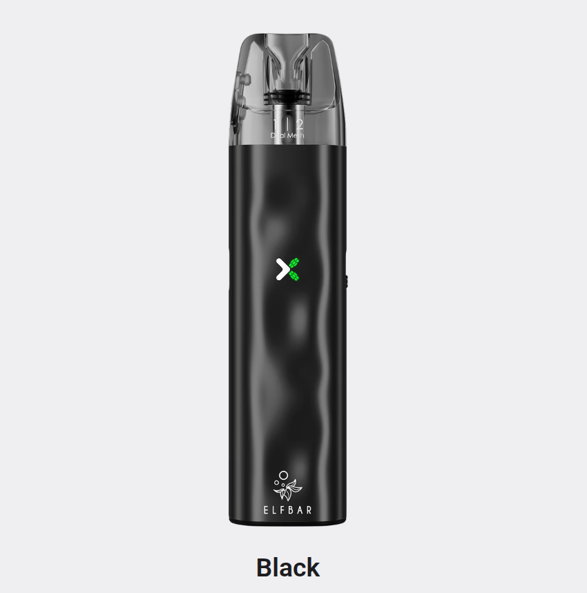Elf Bar Elfx Mini Vape Kit