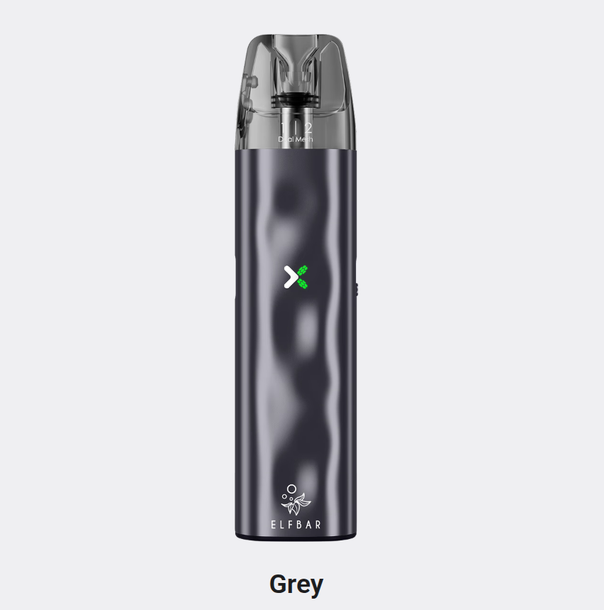 Elf Bar Elfx Mini Vape Kit