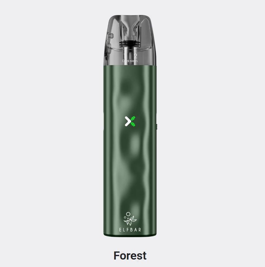 Elf Bar Elfx Mini Vape Kit