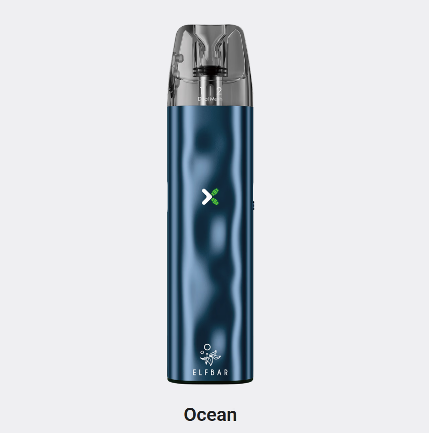 Elf Bar Elfx Mini Vape Kit