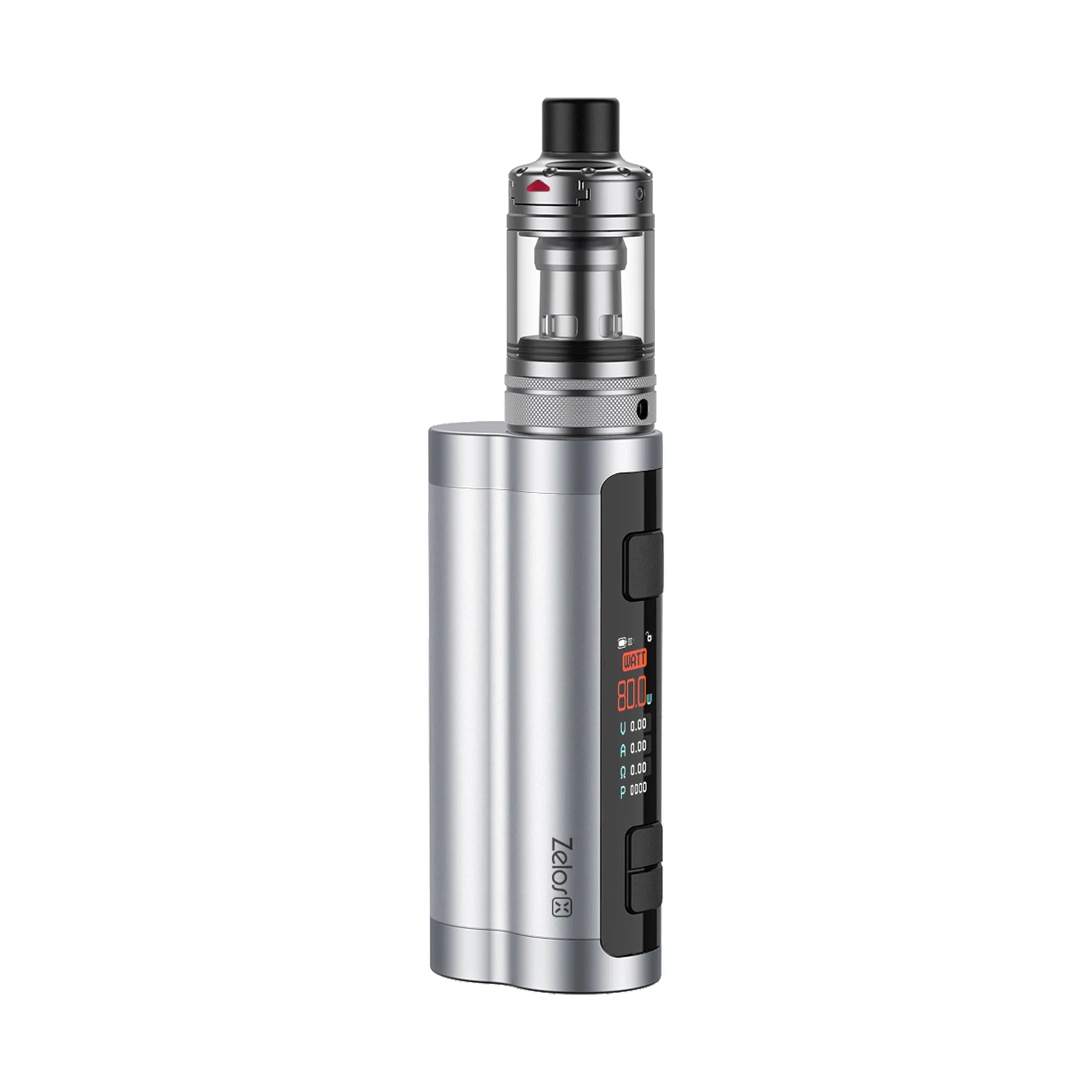 Aspire Zelos X Vape Kit