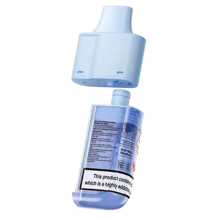 Lost Mary BM6000 Prefilled Pod - 1PK