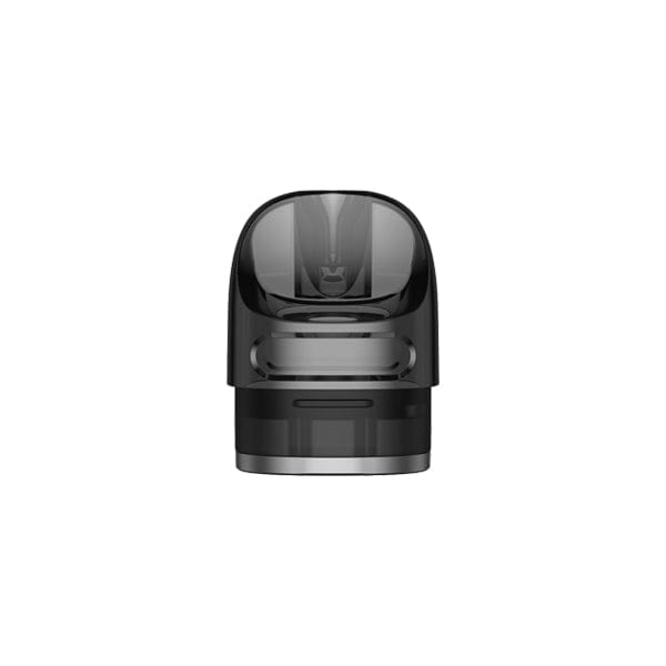 Aspire Flexus Q Replacement Pod 2ml capacity compatible with Aspire AF Mesh coils for MTL and RDTL vaping
