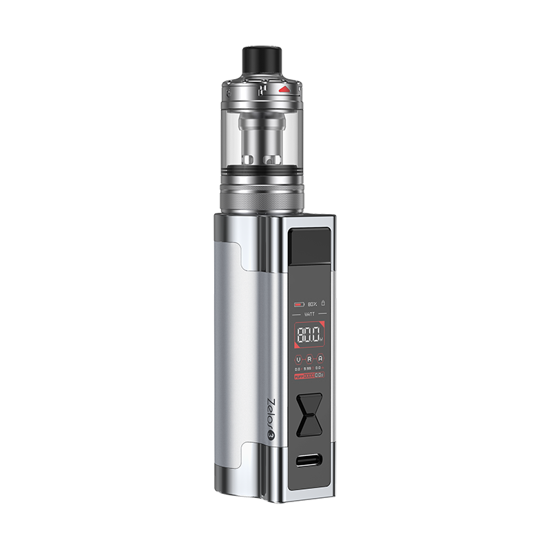 Aspire Zelos 3 Vape Kit