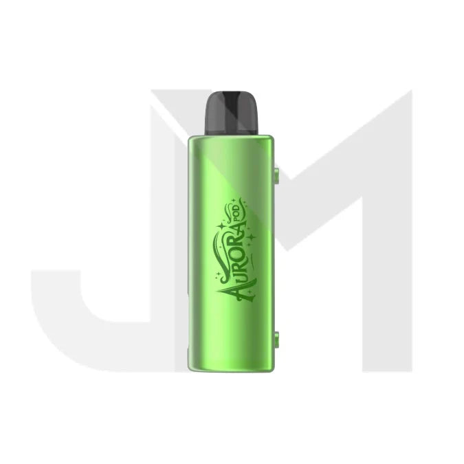 JNR Aurora 30K Refill Pods