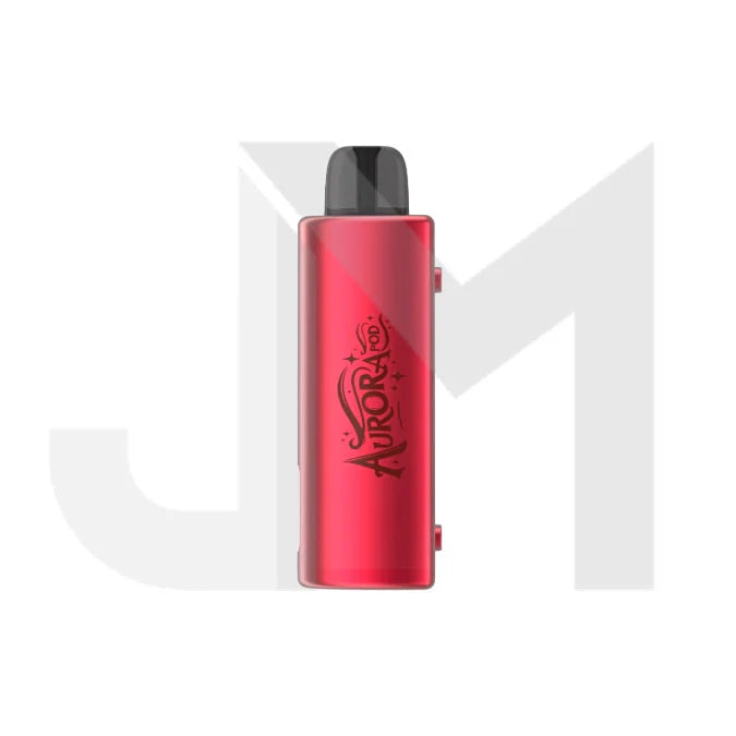 JNR Aurora 30K Refill Pods