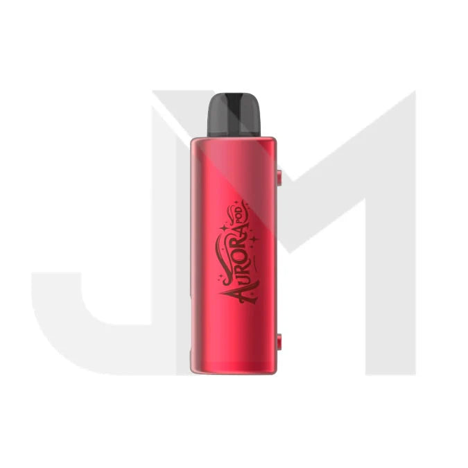 JNR Aurora 30K Refill Pods