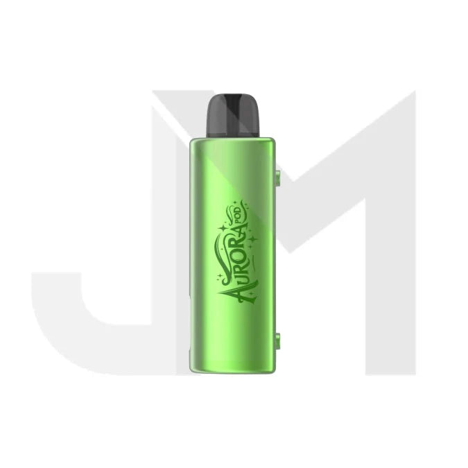 JNR Aurora 30K Refill Pods