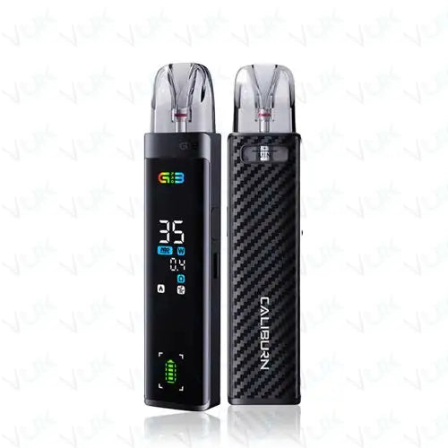 Uwell Caliburn G3 Pro Pod Vape Kit