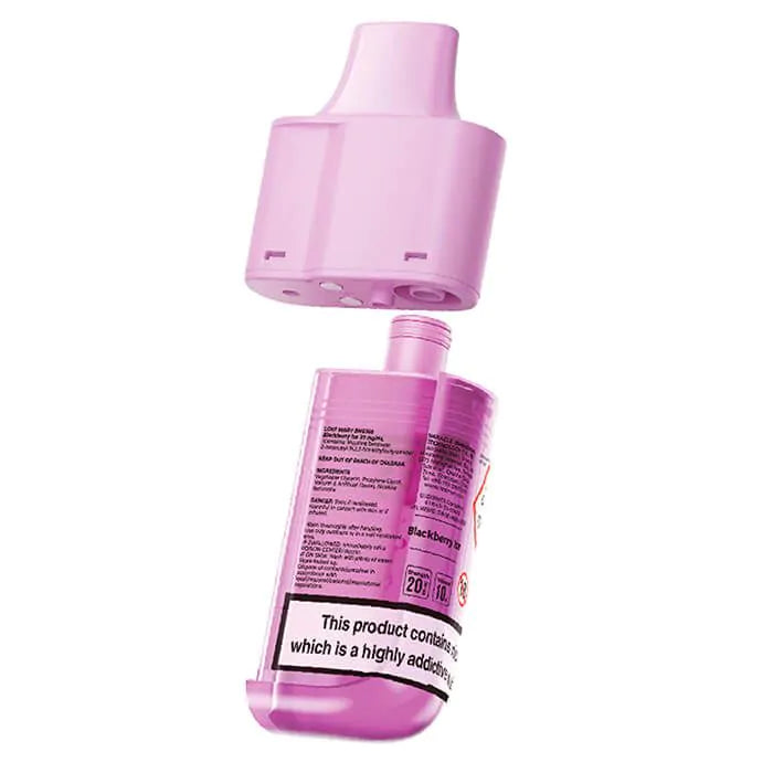 Lost Mary BM6000 Prefilled Pod - 1PK