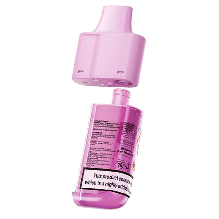 Lost Mary BM6000 Prefilled Pod - 1PK