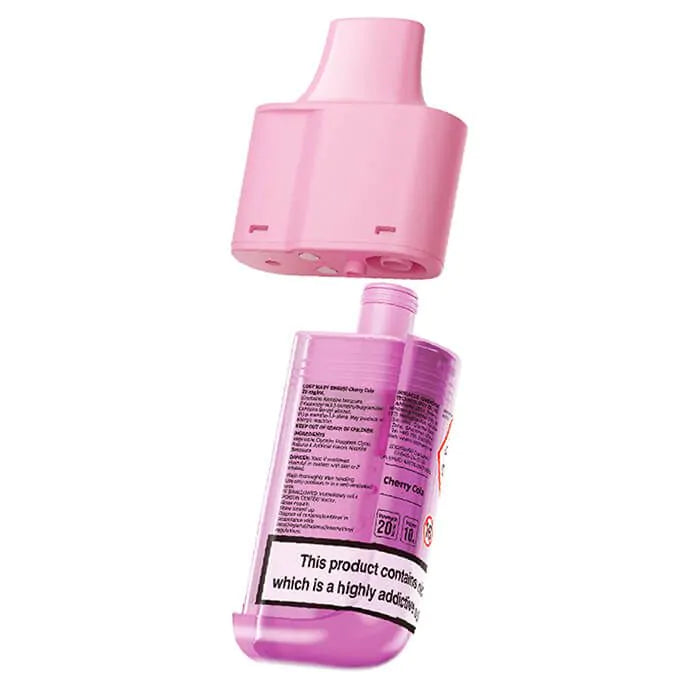 Lost Mary BM6000 Prefilled Pod - 1PK