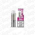 Hyola Pro Max 8000 Compliant Prefilled Pod