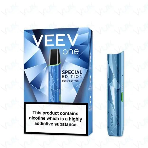 VEEV ONE Battery + Prefilled Pods Bundle