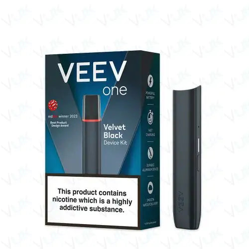 VEEV ONE Battery + Prefilled Pods Bundle