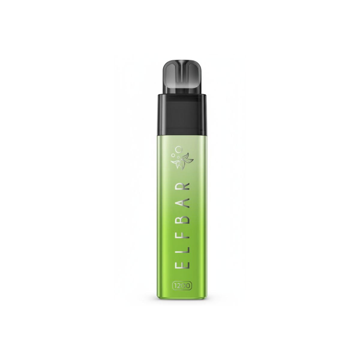 Elf Bar 1200 2-in-1 Vape Kit