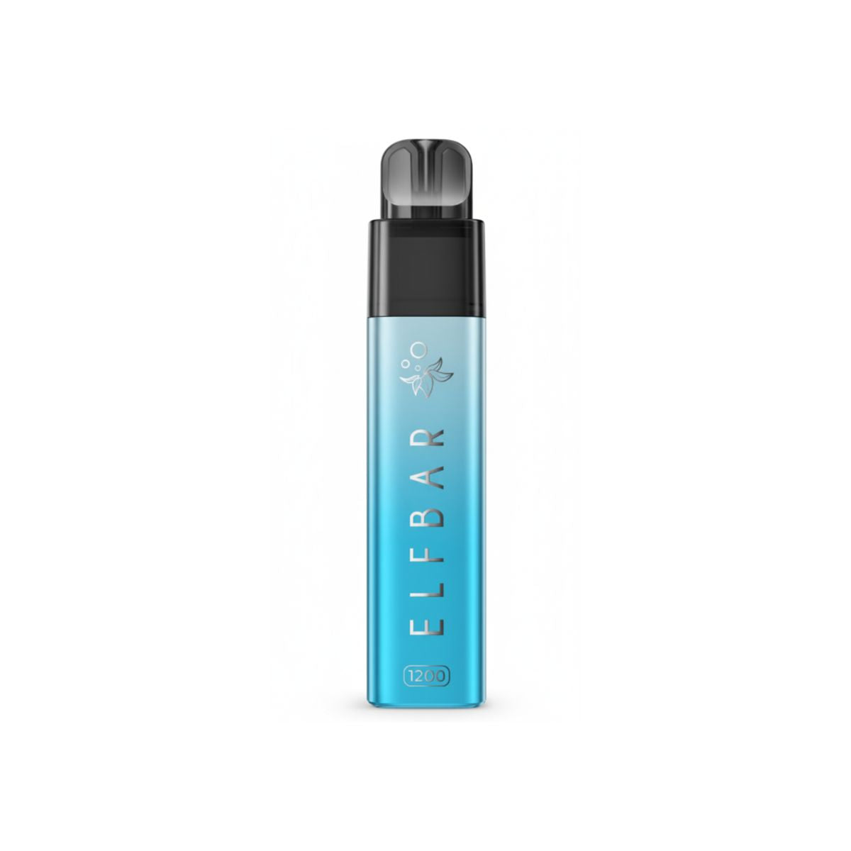 Elf Bar 1200 2-in-1 Vape Kit
