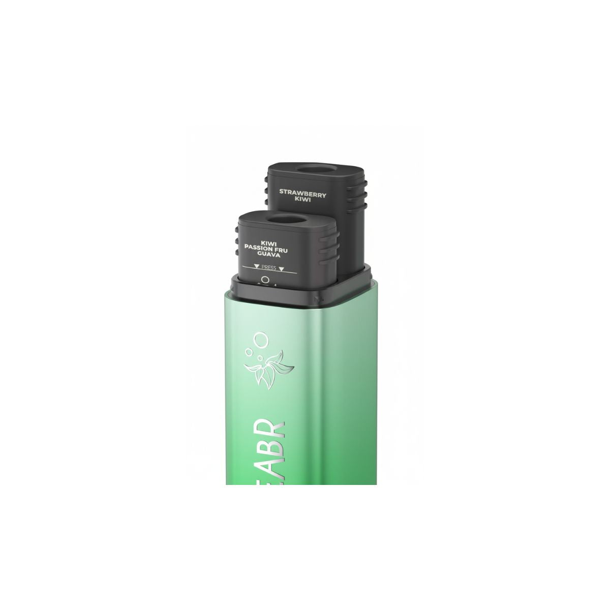 Elf Bar 1200 2-in-1 Vape Kit