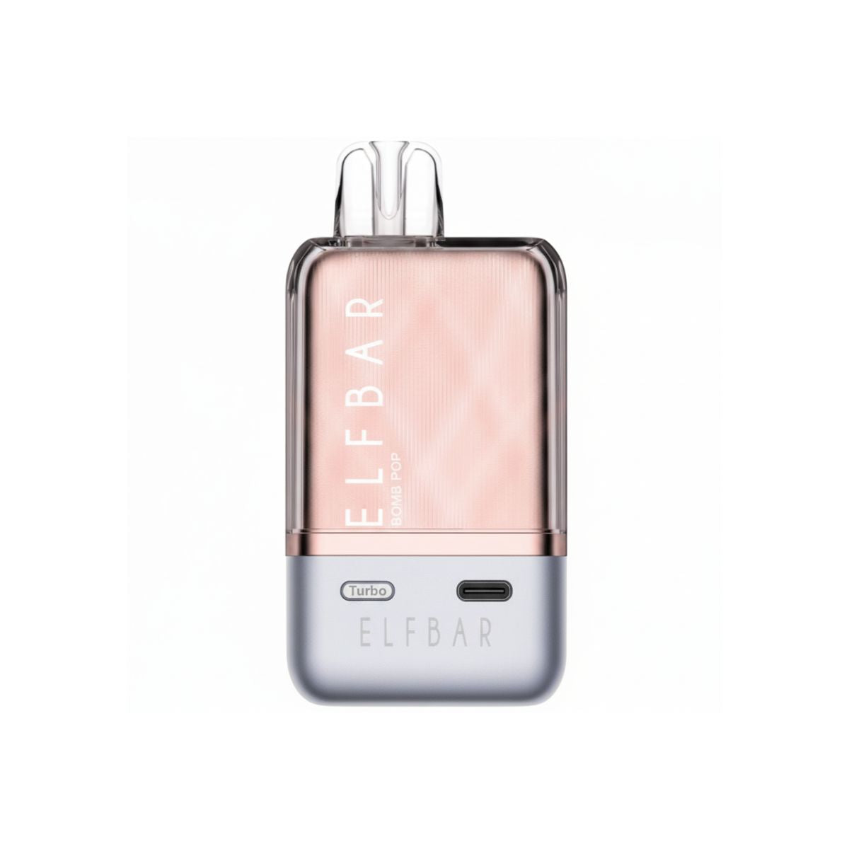 ELF BAR SWAP 12,000-Puff Rechargeable Vape Kit